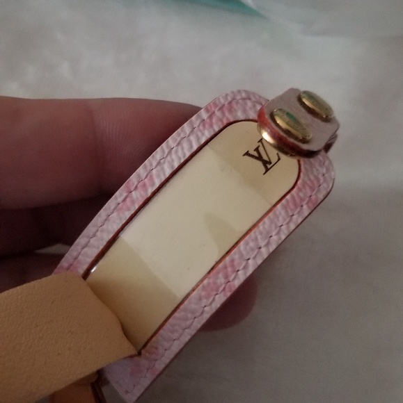 Louis Vuitton Murakami Wish Bracelet - Picture 6 of 8